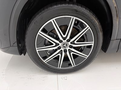 2024 Mercedes-Benz EQA