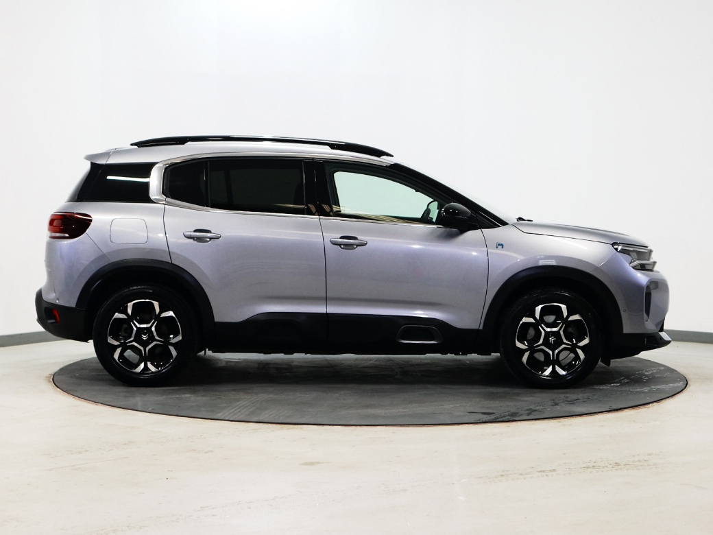 2024 Citroen C5 Aircross