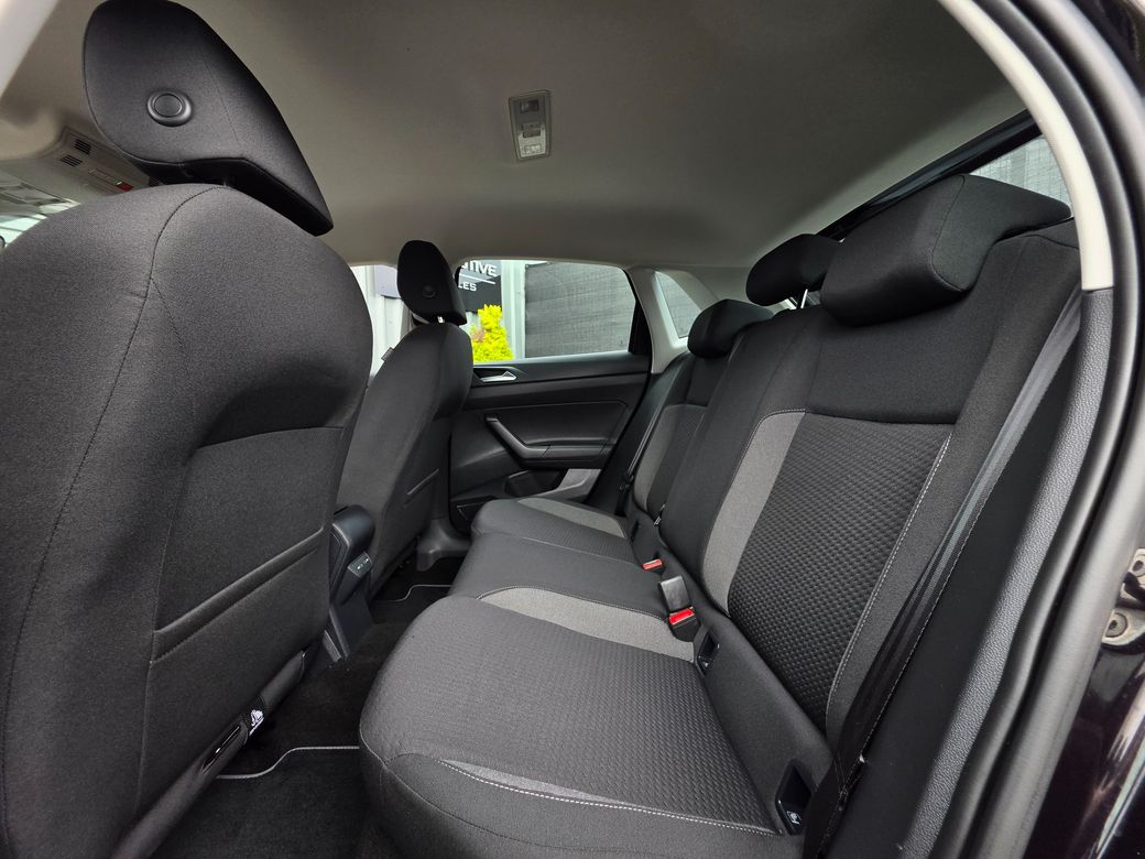 2023 Volkswagen Polo