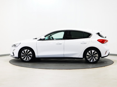 2019 Ford Focus