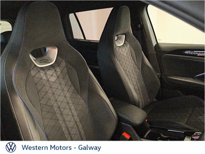 2026 Volkswagen Tayron