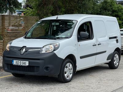 2019 Renault Kangoo