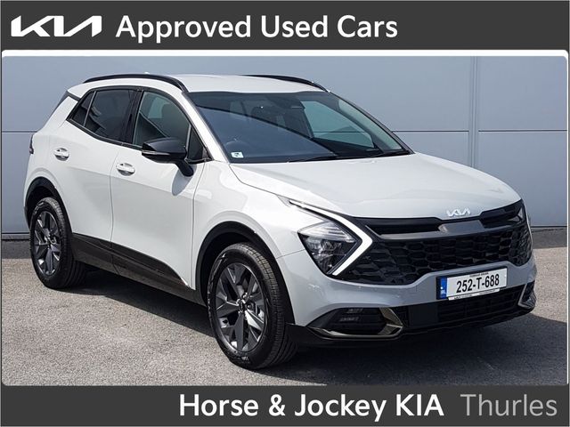 vehicle for sale from Horse & Jockey Car Sales