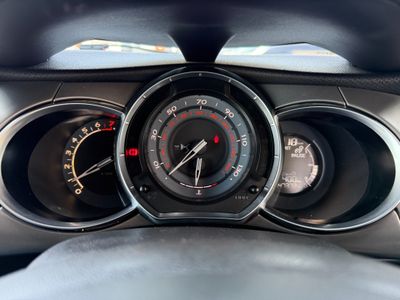 2017 DS Automobiles DS 3