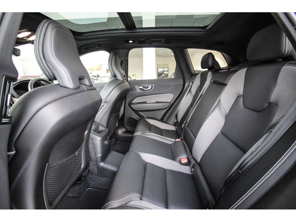 2022 Volvo XC60