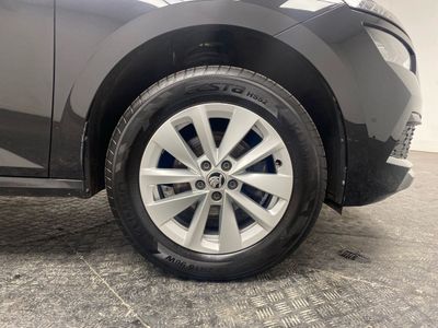 2024 Skoda Kamiq