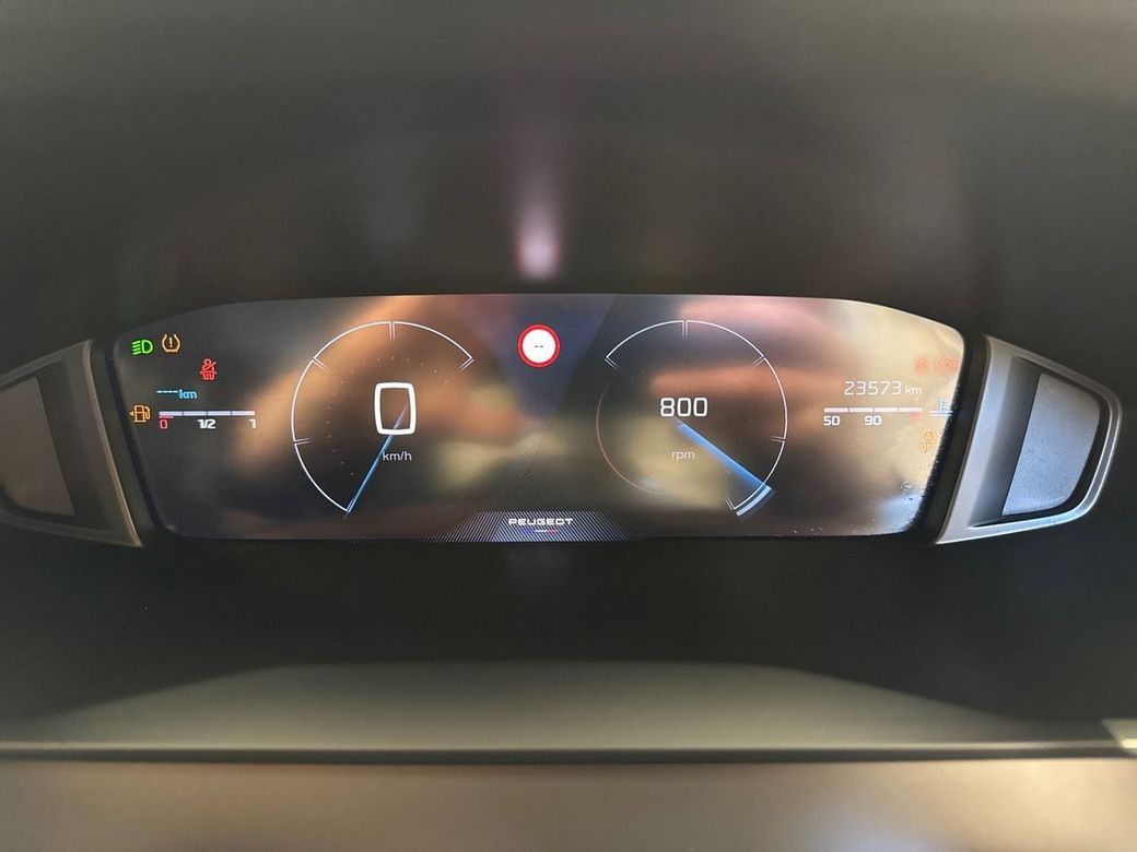 2024 Peugeot 208