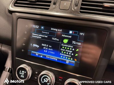 2022 Renault Kadjar
