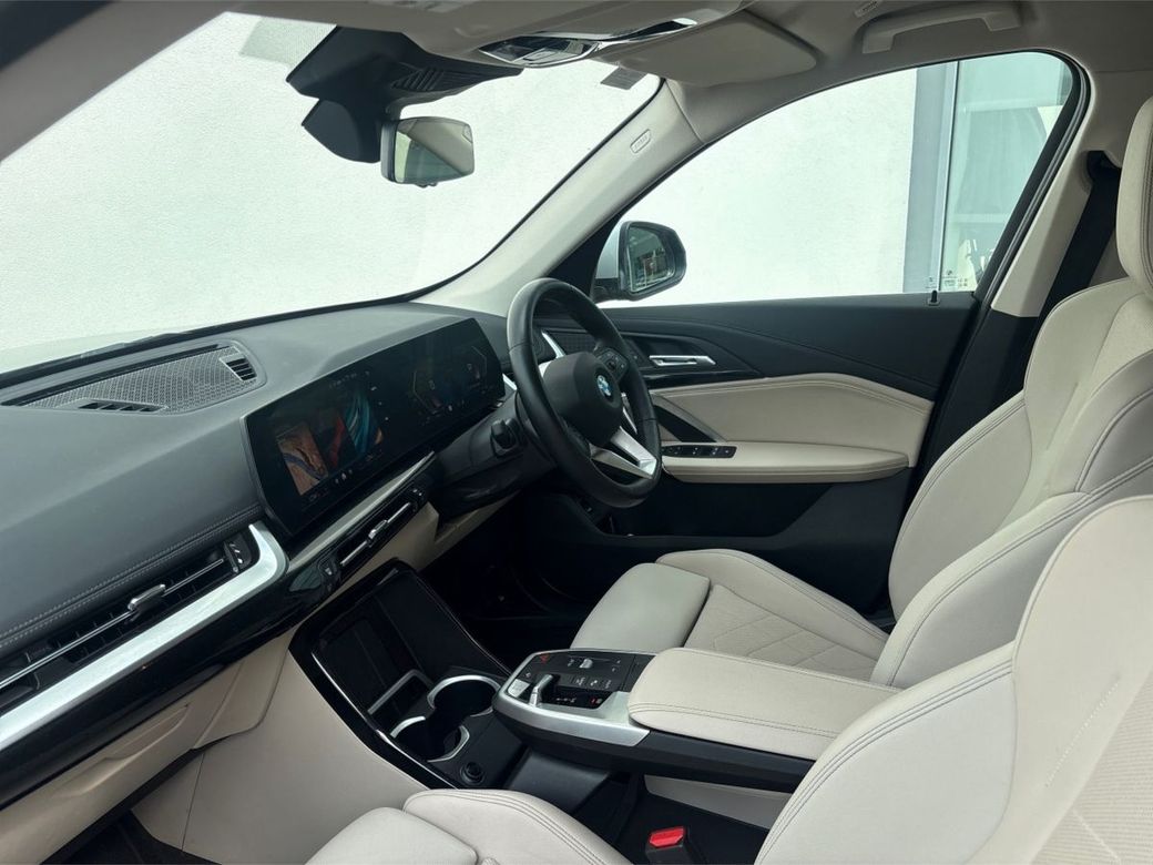2023 BMW X1
