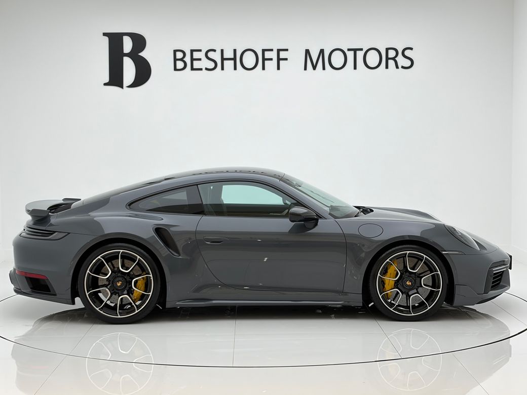 2023 Porsche 911