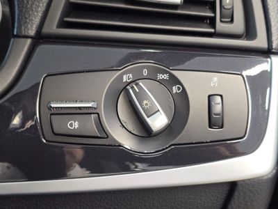2016 BMW 5 Series