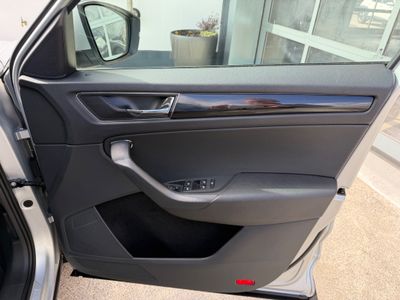 2019 Skoda Kodiaq