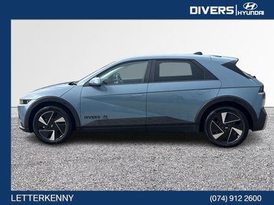 2026 Hyundai Ioniq 5