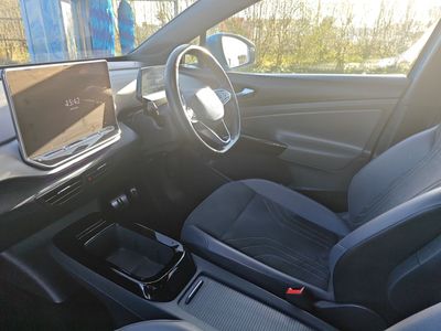 2024 Volkswagen ID.4