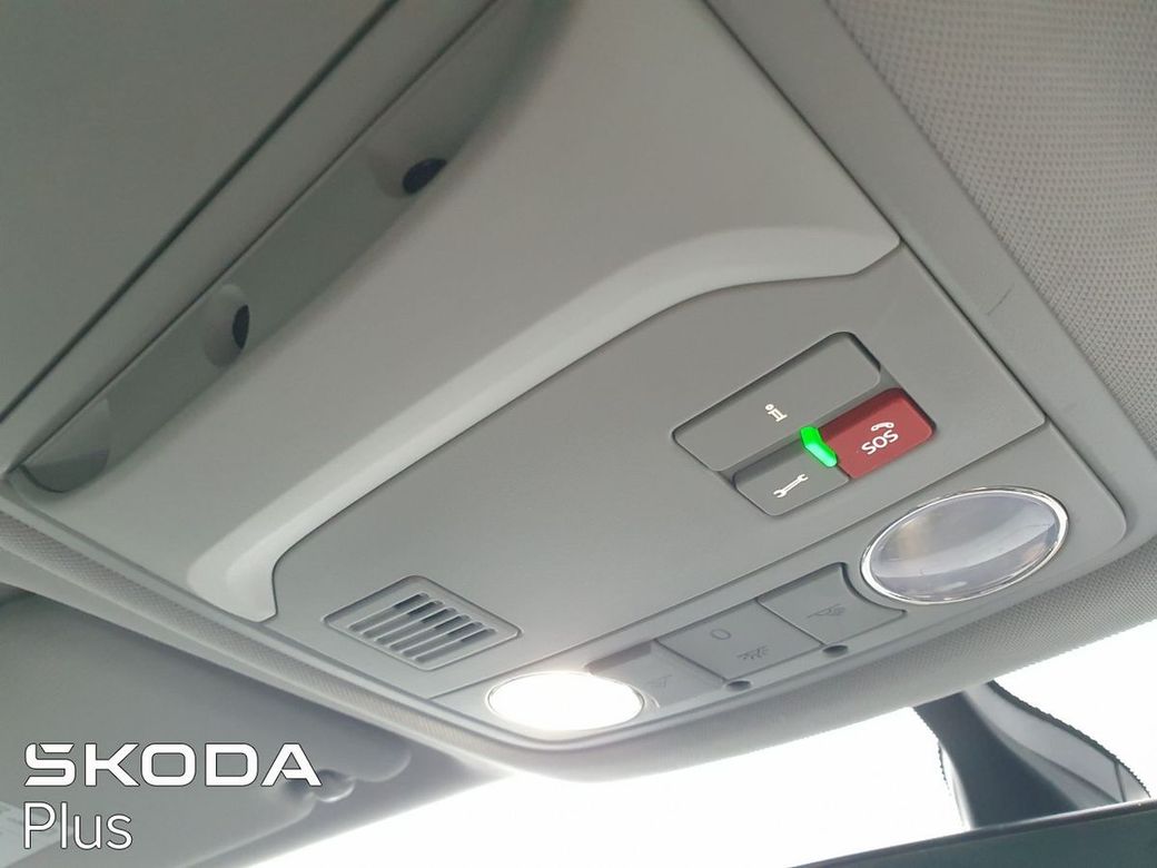 2022 Skoda Karoq