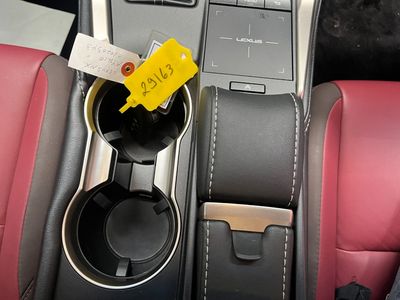2018 Lexus NX 300h
