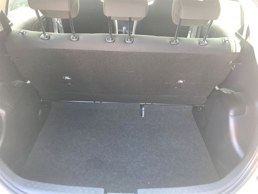 2019 Toyota Aqua