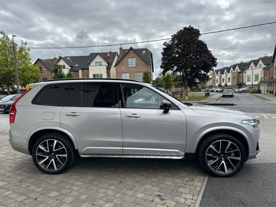 2023 Volvo XC90