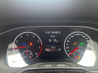 2019 Volkswagen Polo