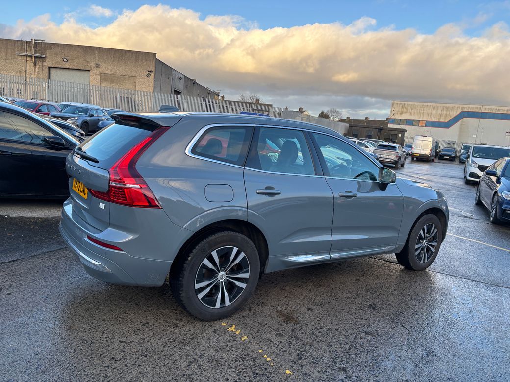 2023 Volvo XC60