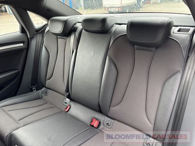 2017 Audi A3
