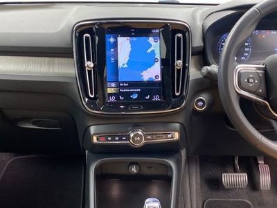 2021 Volvo XC40