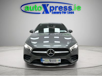 2019 Mercedes-Benz AMG