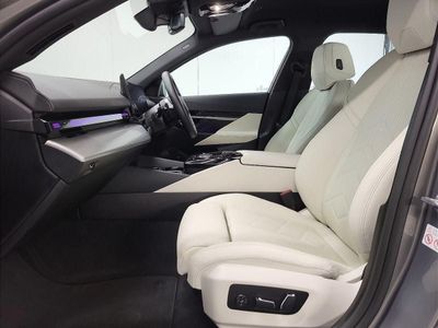 2024 BMW 5 Series
