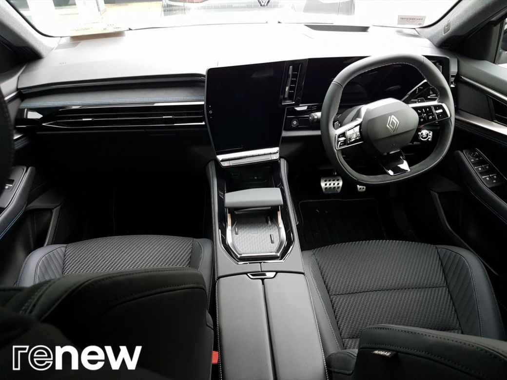 2026 Renault Austral