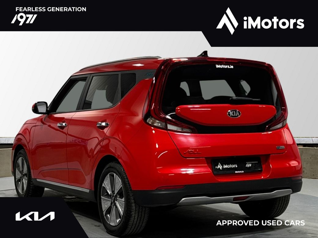 2022 Kia Soul