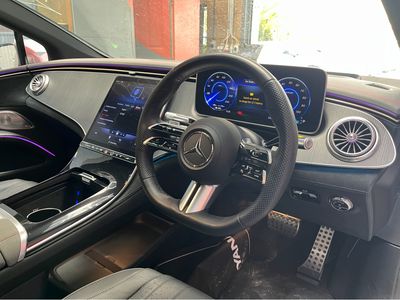 2023 Mercedes-Benz EQS