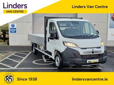2026 Citroen Relay