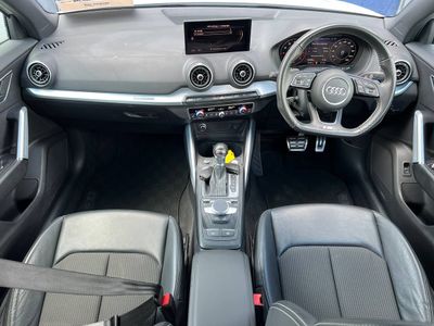 2019 Audi Q2