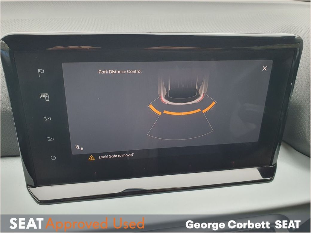 2023 SEAT Arona