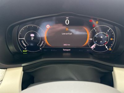 2026 Mazda CX-80