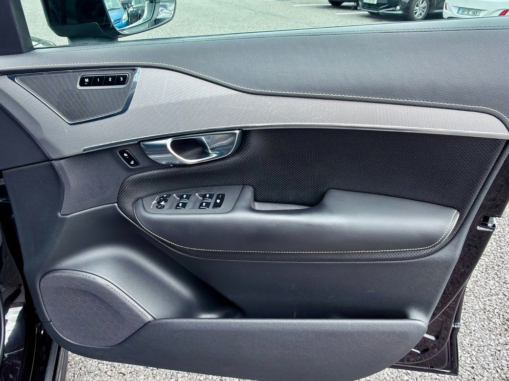 2020 Volvo XC90