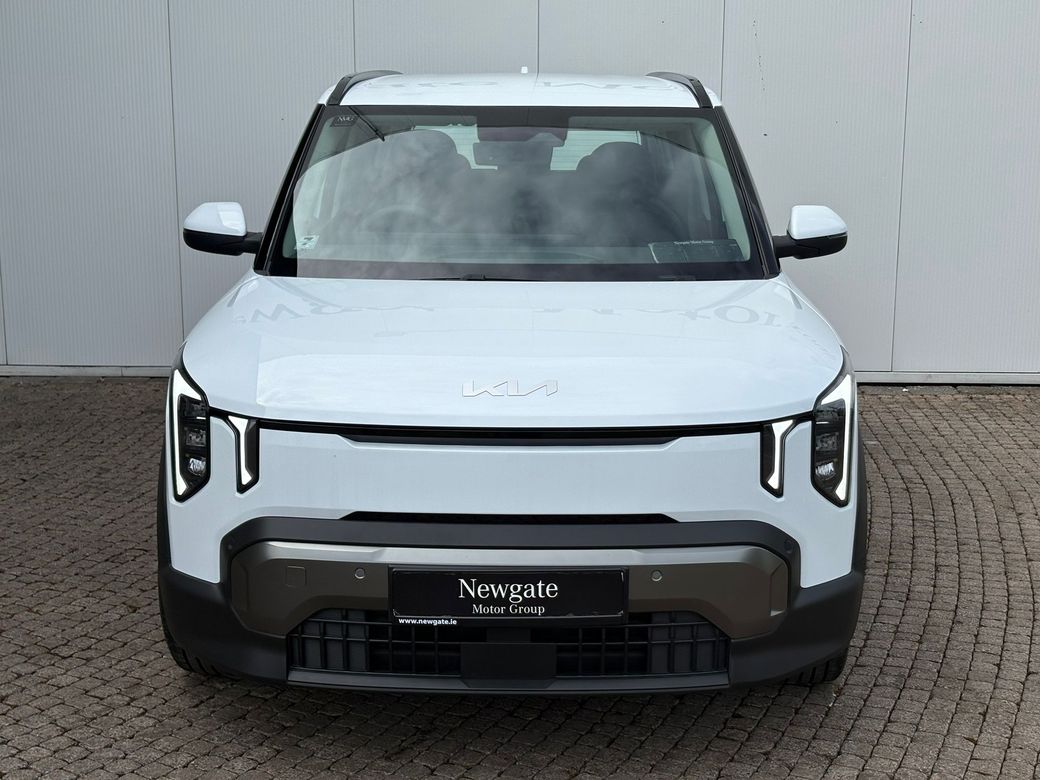 2026 Kia EV2