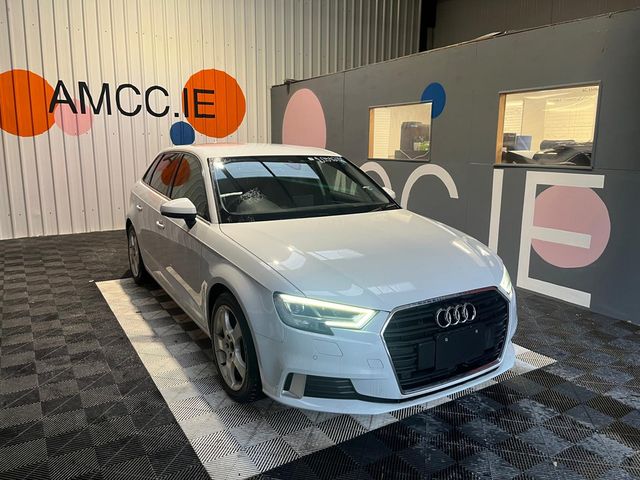 vehicle for sale from The Automatic Motor Car Centre