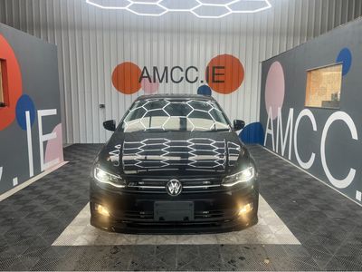 2022 Volkswagen Polo