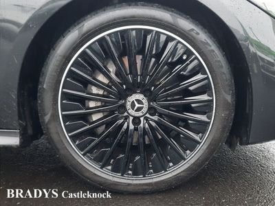 2025 Mercedes-Benz CLE