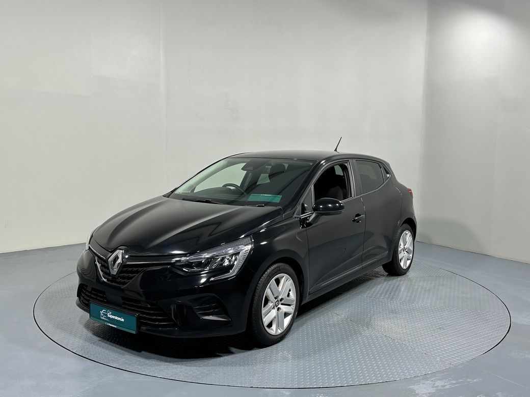 2022 Renault Clio