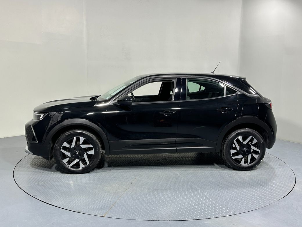 2023 Opel Mokka