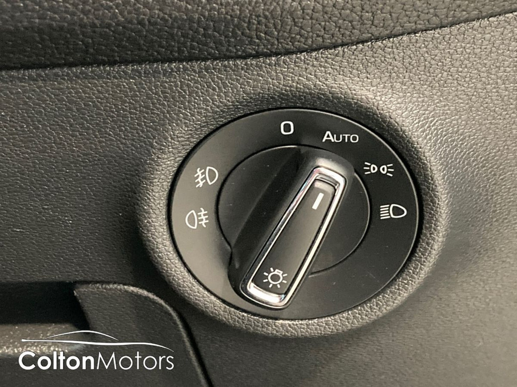 2019 Skoda Kodiaq