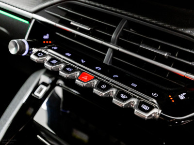 2023 Peugeot 2008