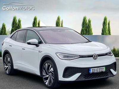 2023 Volkswagen ID.5