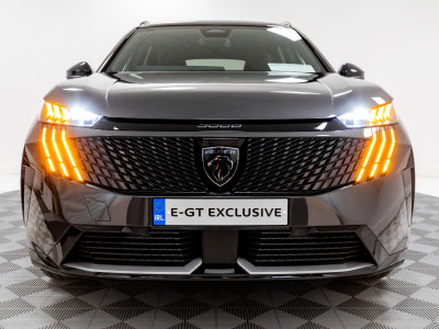 2026 Peugeot 5008