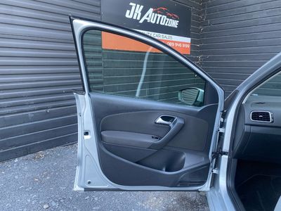 2013 Volkswagen Polo