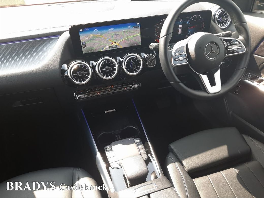 2023 Mercedes-Benz GLA Class