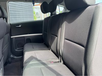 2008 Toyota Corolla