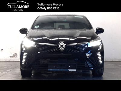 2025 Renault Clio